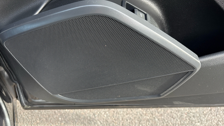 Audi Q5 40 TDI Quattro Edition 1 5dr S Tronic Diesel Estate